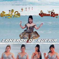 Cansada De Sufrir