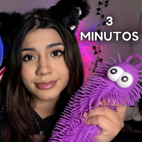 ASMR RÁPIDO E IMPREDECIBLE para LOS QUE tienen POCA ATENCIÓN Y TDAH