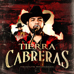 Tierra De Los Cabrera