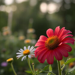 Odimara Minha Flor primero