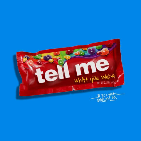 tell me
