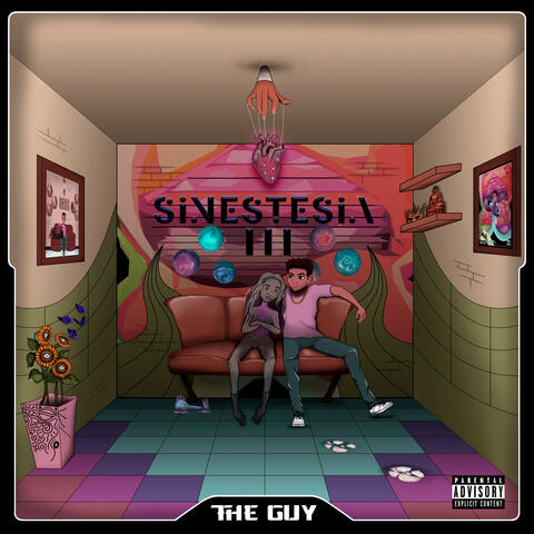 SINESTESIA III