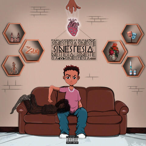 SINESTESIA
