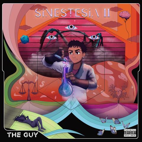 SINESTESIA II