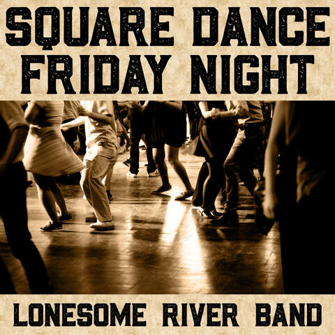 Square Dance Friday Night