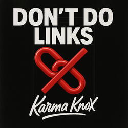 Don't Do Links