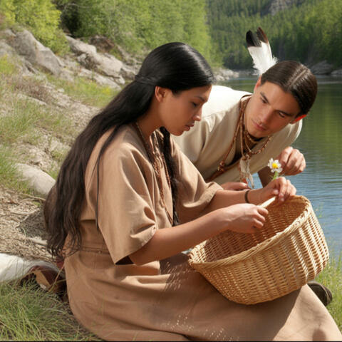 Love by the River