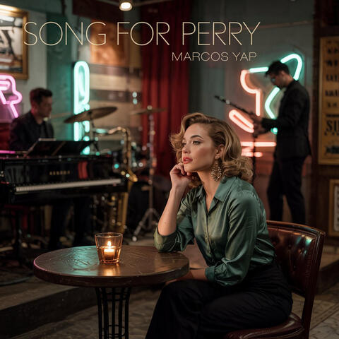 Song for Perry