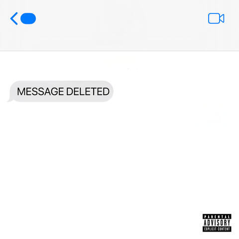 MESSAGE DELETED