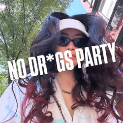 No Drugs Party