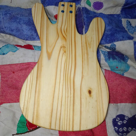 Pensé Que Mi Destino Era la Soledad