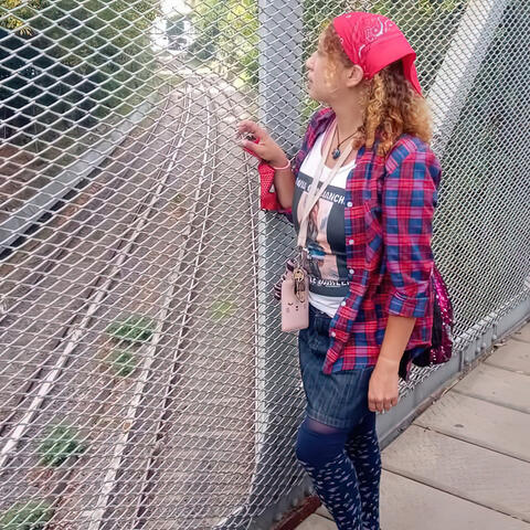 Soy Esa Noche de Amor