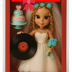 Te Lo Regalo Con Moño