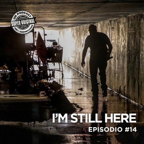 I'm Still Here