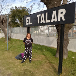 Suave Como el Terciopelo