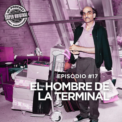 El Hombre de la Terminal