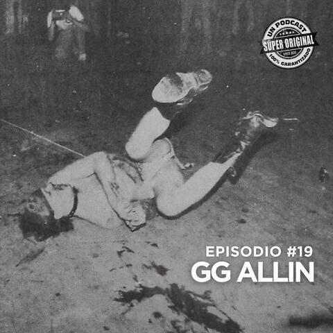Gg Allin