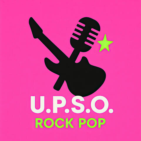 Upso Rock Pop (Intro)