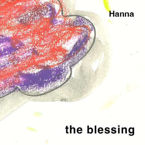 The Blessing EP