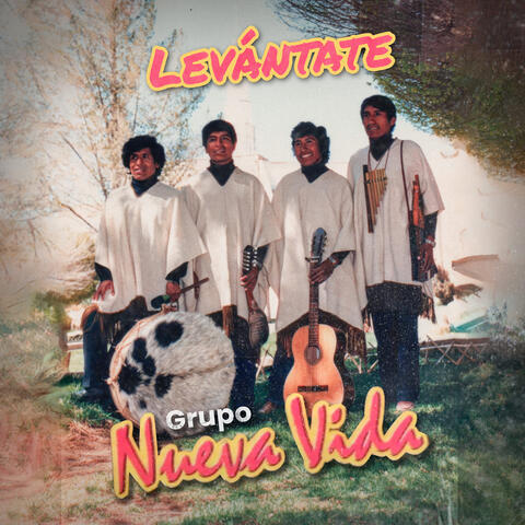 Levántate