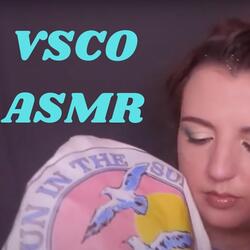 Initiating you into the VSCO cult Roleplay Pt.5