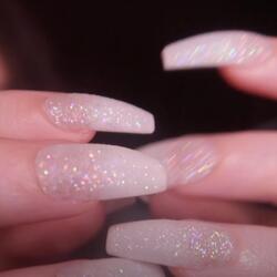 Jewelry, Nail, and Shirt Scratching and Tapping Pt.1
