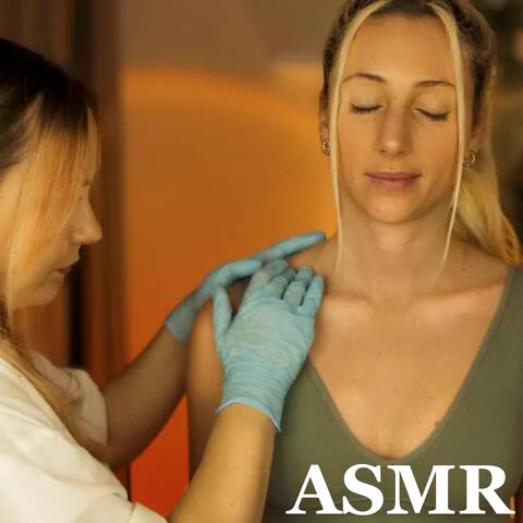 Chiropractor Exam and Adjustments with Skin Pulling and 'Cracking'