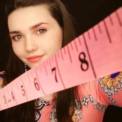 3D Measuring You