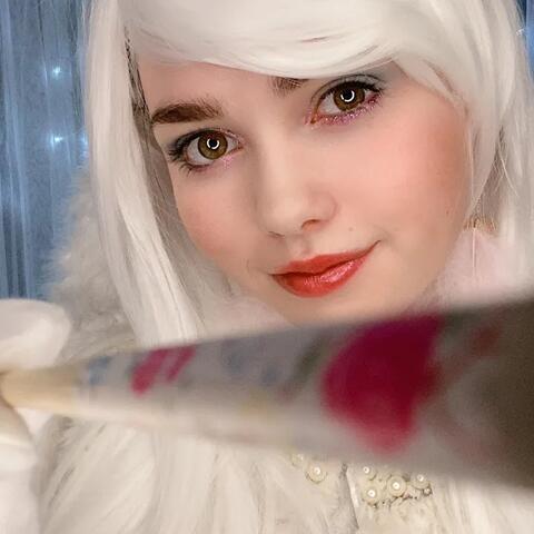 Angel Kisses