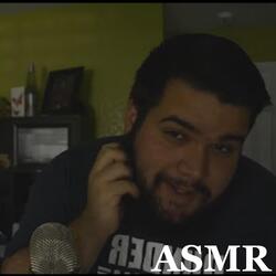 Beard Scratching and Brushing Pt.3
