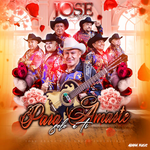 Para Amarte Solo A Ti