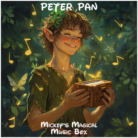 Peter Pan