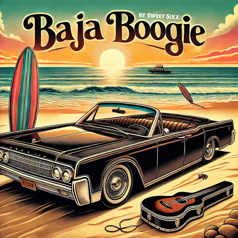 Baja Boogie