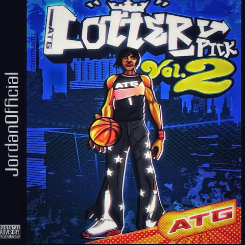 Lottery Pick Vol.2