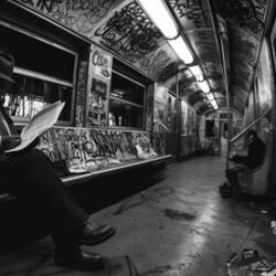 Break Graffiti