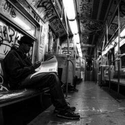 NYC Underground