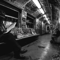 Train Bars