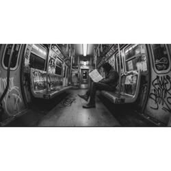 Corner Subway