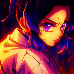 Shinobu Kocho Theme (from "Demon Slayer")