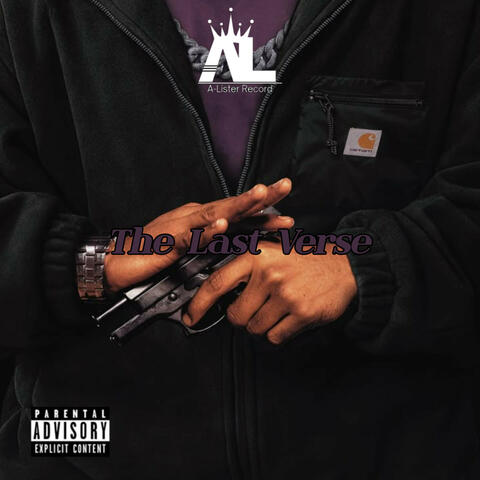 The Last Verse