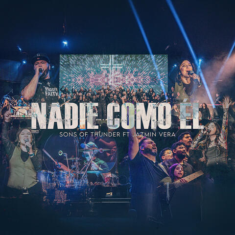 Nadie como Él