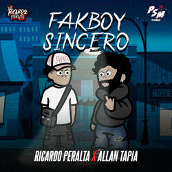 Fakboy Sincero