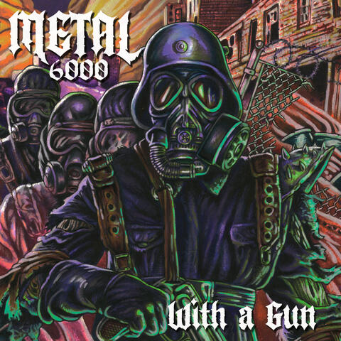 With A Gun