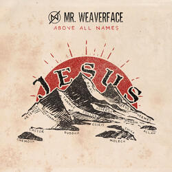 Above All Names