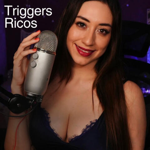 ASMR TRIGGERS RICOS para Descansar