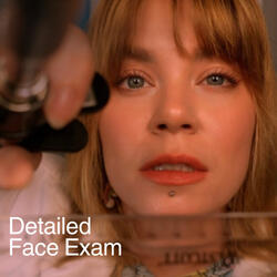 Adjusting Your Face With The Activator