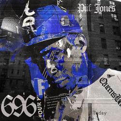 Put That Work In (feat. No Rap Money Ox)