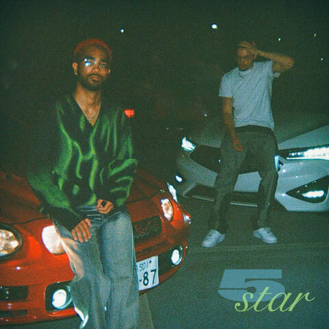 5 STAR