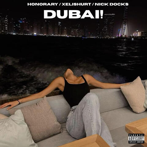 DUBAI!