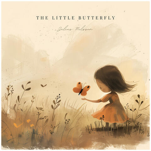 The Little Butterfly